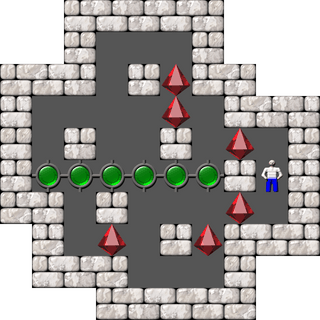 Уровень 70 — Kevin 17